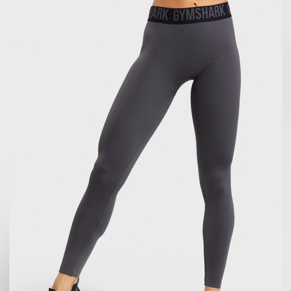 Gymshark Fit Seamless Leggings